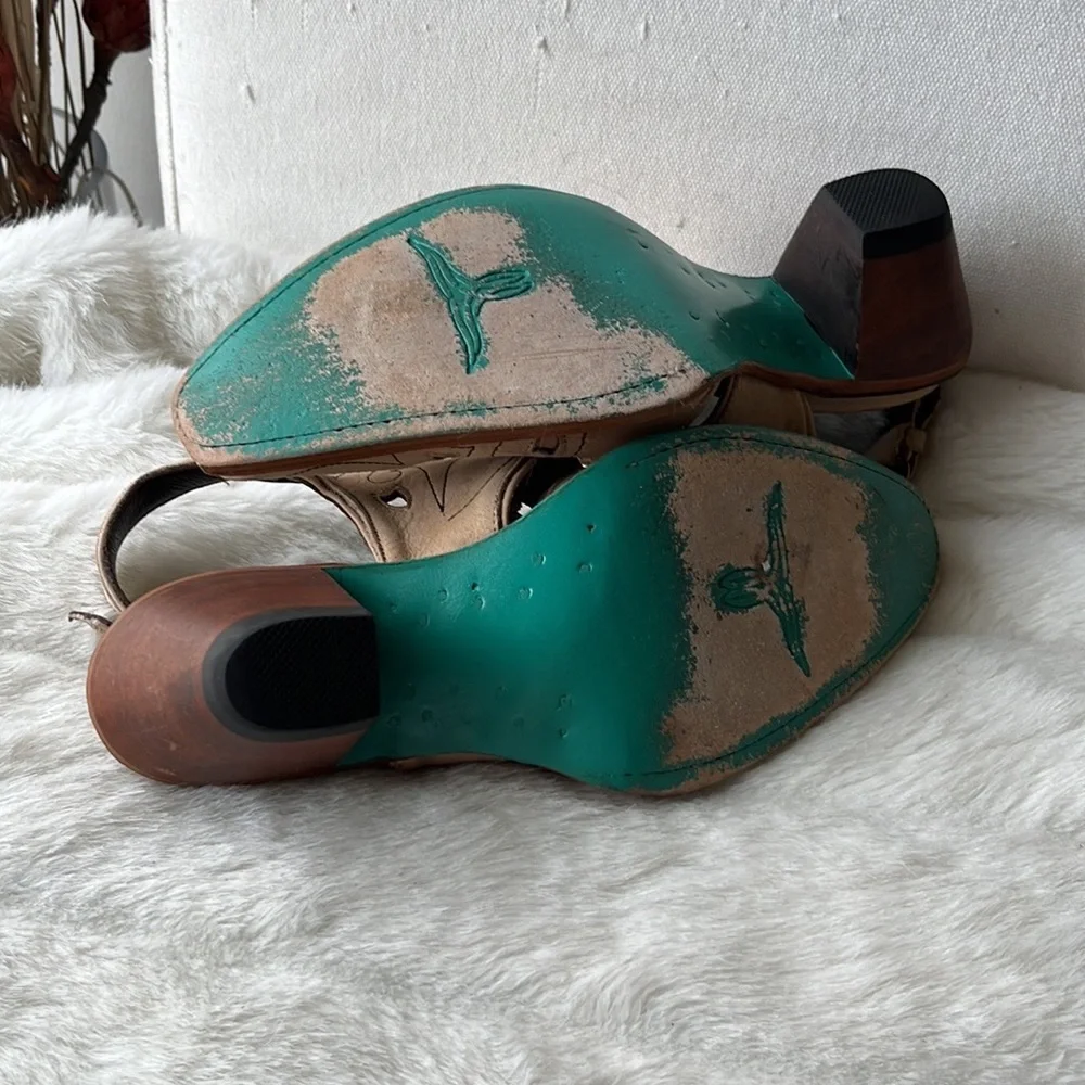 LANE ROBIN MULE - Picture 10 of 11